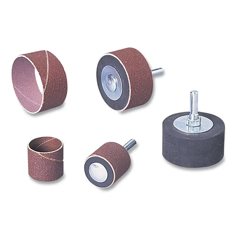 RUBBER SANDING DRUM 710679 2INX2INX1/4IN