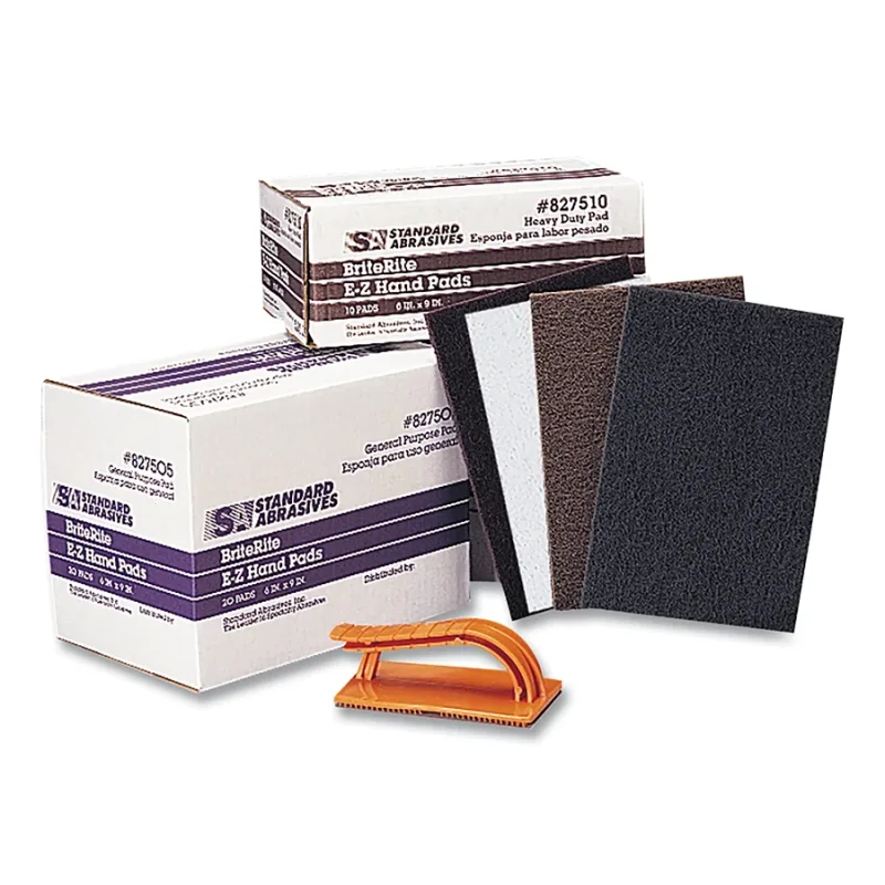 GP POWER PAD, 827605, 6"X 9", S VFN