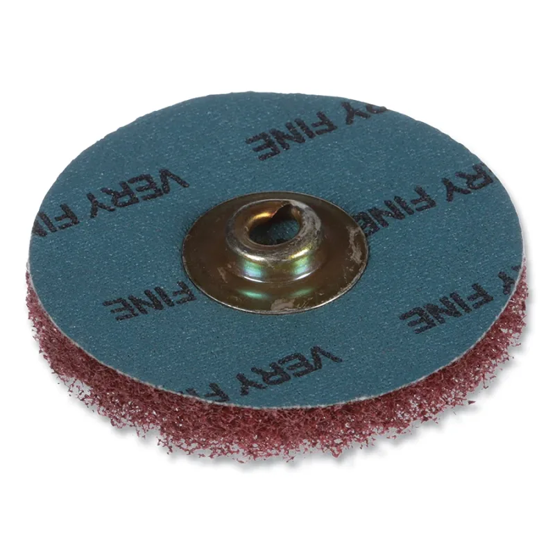 HS DISC, 840322, A/O VERY FINE, TSM, 2
