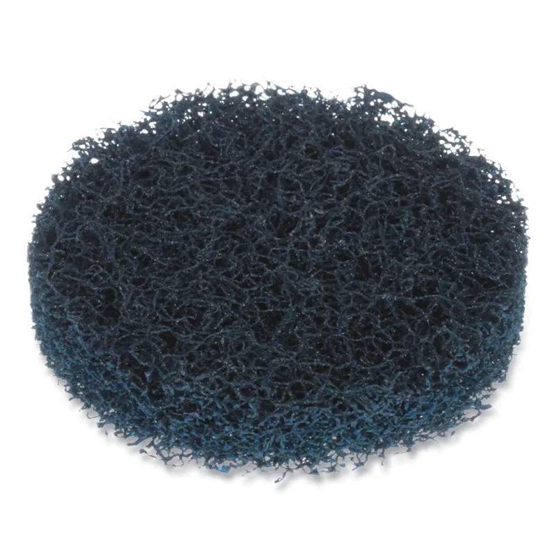 A/O Buff and Blend HS Disc, 2 in dia, TSM, 12,000 RPM, Medium
