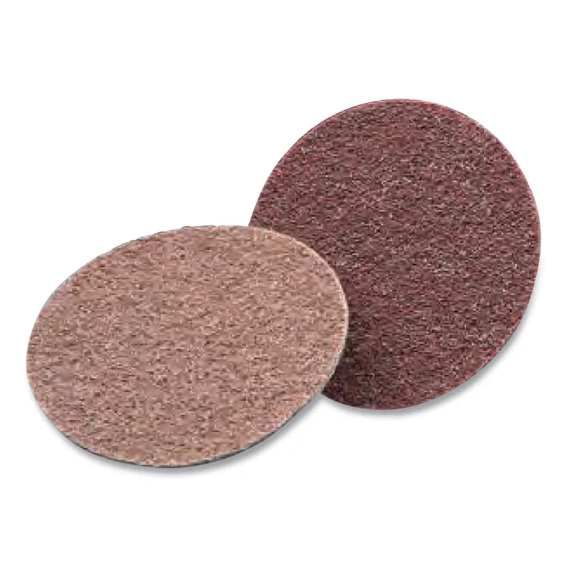 Surface Conditioning GP Disc, 5 in dia, Hook-and-Loop, Medium, 7,000 RPM, Aluminum Oxide