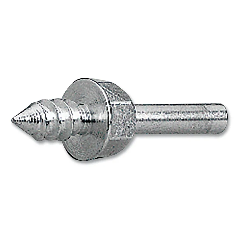 UNITIZED WHEEL STEEL SCREW MANDREL 850034, 7/8