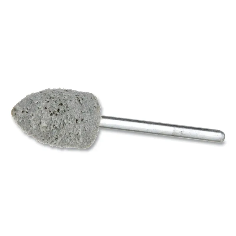 UNITIZED MOUNTED POINT 877066, 821 B42 X 1/8