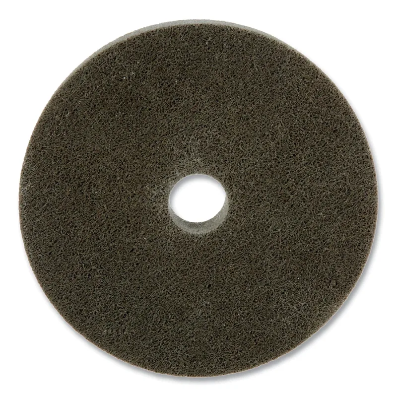 A/O UNITIZED WHEEL 882175, 821 6" X 1/2" X 1