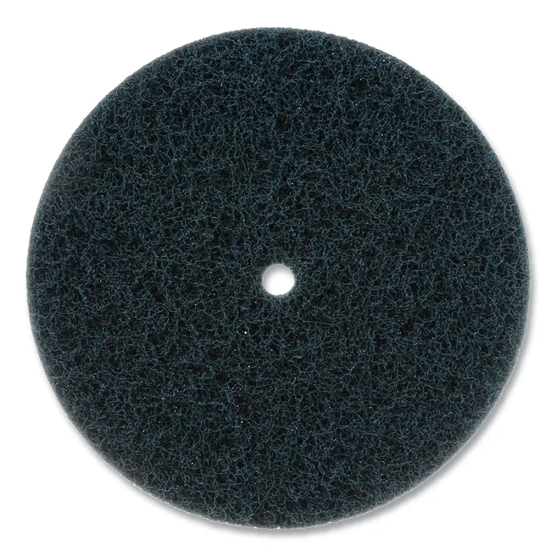 HS DISC, 819130, 12" X 1-1/4" A MED