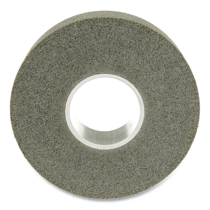 GP PLUS WHEEL 854453, 8"X 2"X 3" 9S FIN