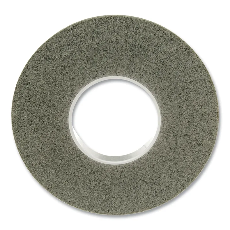 GP PLUS WHEEL 854953, 12" X 1"X 5" 9S FIN