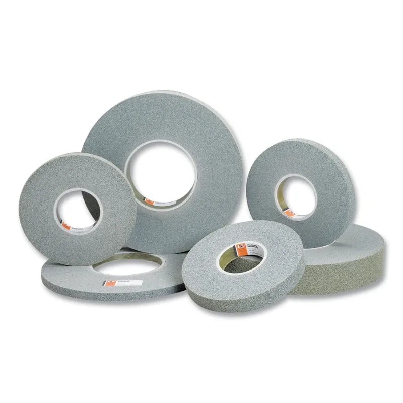 GP PLUS WHEEL 855953, 12" X 1" X 5" 10S FIN