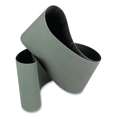 Trizact™ Cloth Belt, 363FC, YF-Weight, 10.625 in W x 82.75 in L, A45 Grit, AO, Film-Lok/Full-Flex
