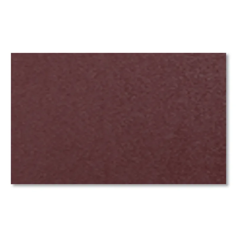 Cloth Roll 348D, 18-1/8 in W, 50 yd L, P120