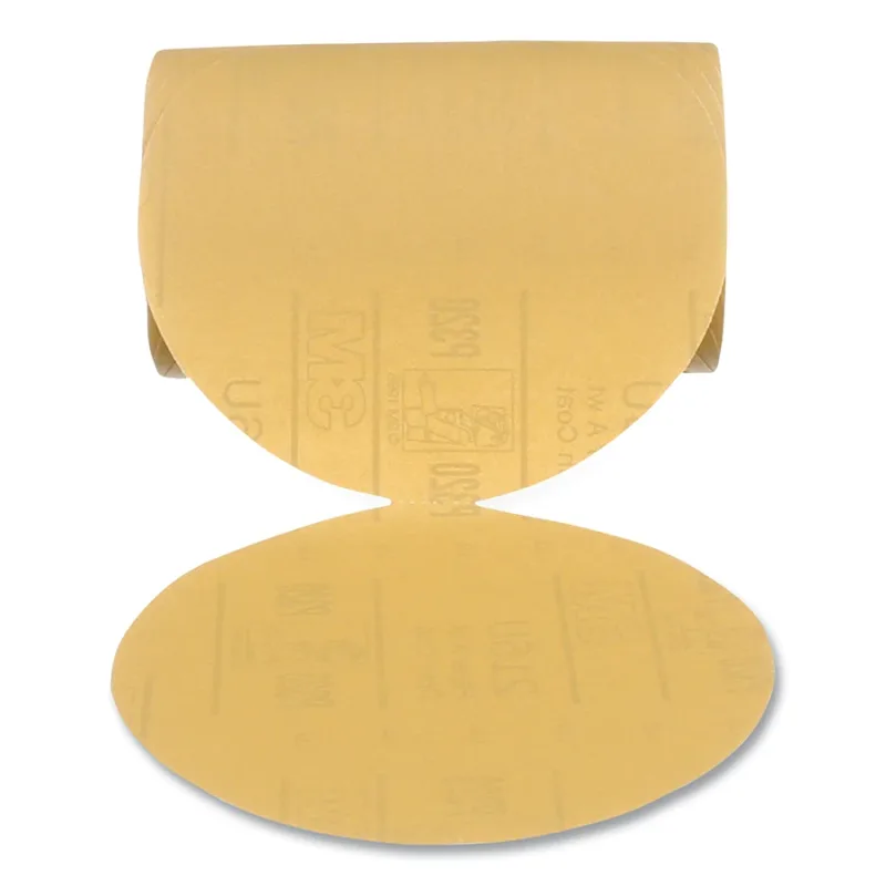 211K Utility Cloth Rolls, 80 Grit, 15 yd L, 3 in W