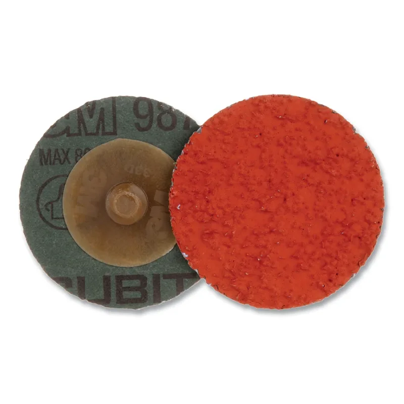 FIBRE DISC 987C