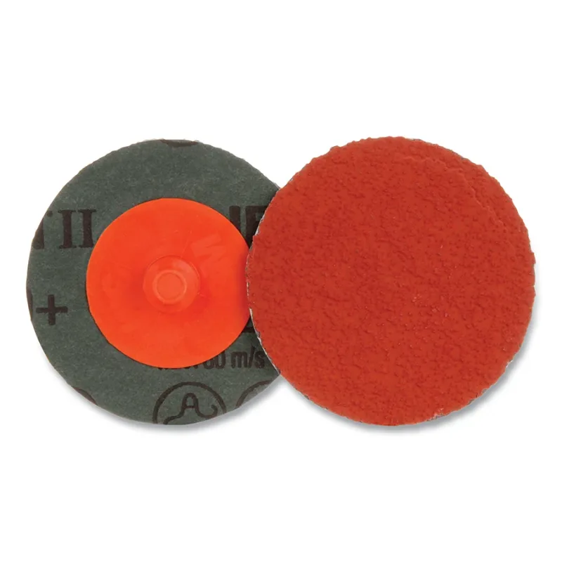 3M CUBITRON II ROLOC FIDC 987C 60+ TR 2"DIE R20
