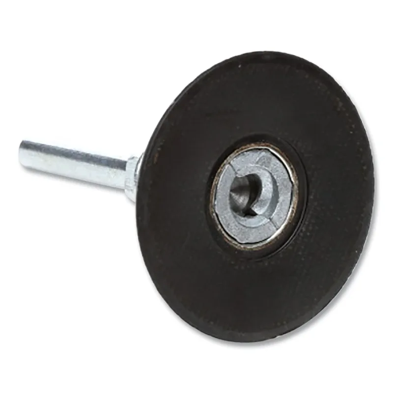 QUICK CHANGE TR FIRM DISC PAD W/TA4 546058 2IN
