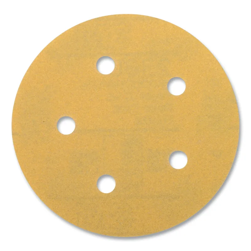 3M HOOKIT GLD FLM D/F 255L 01066 5XNH 5H P100