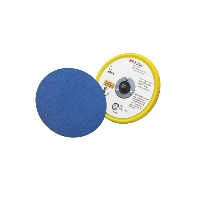 3M 6" 3/8" 5/16"-24051131-05556