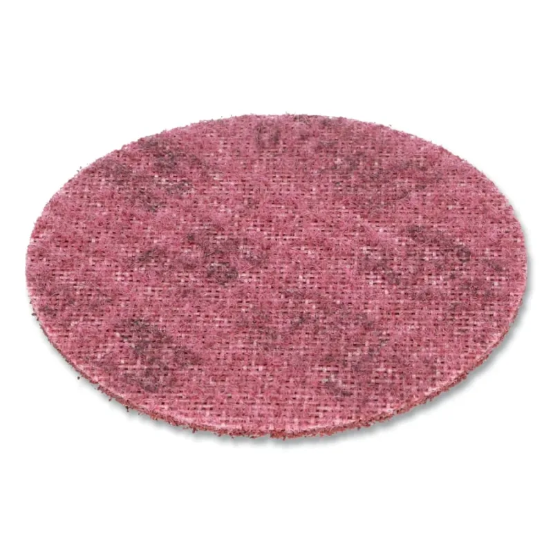 SURFACE CONDITIONING DISC 07451, 4 IN X NH A MED