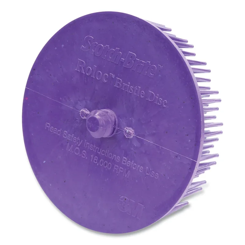 BODY MAN'S BRISTLE DISC7000000777