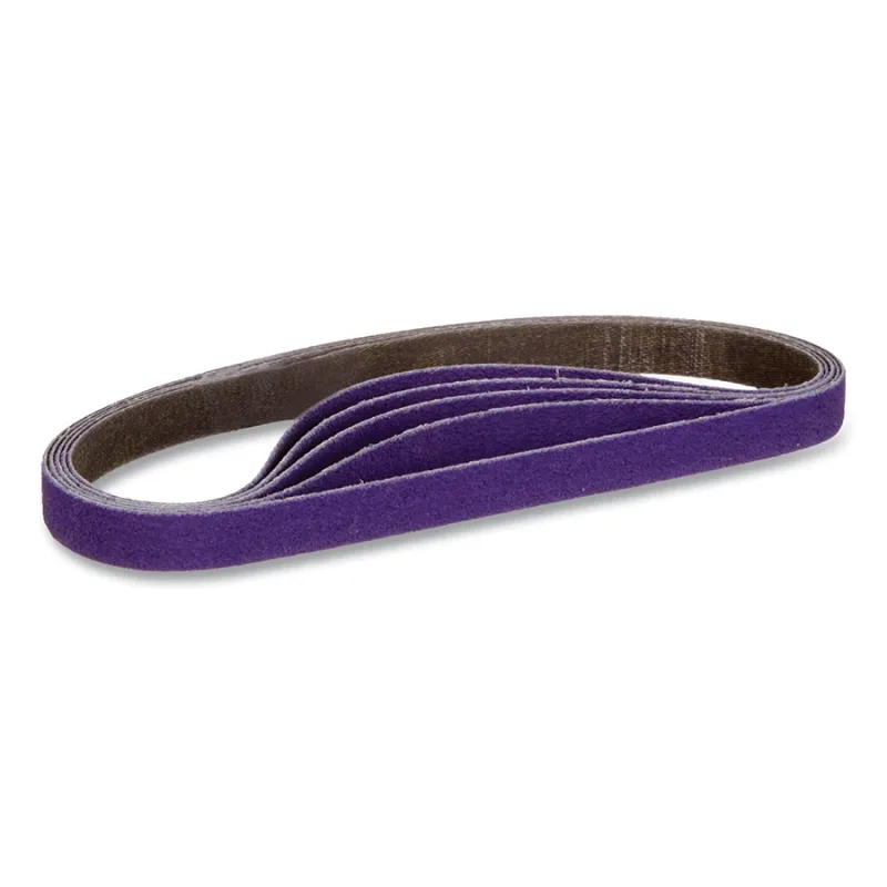 FILE BELT 786F, 33445, 60+, 12.7 MM X 457.2 MM