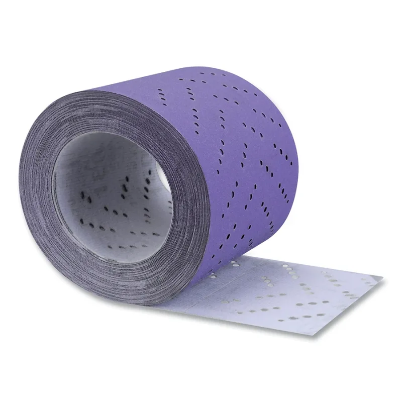 SANDING SHEET RL 737U 34466 180+ 115 MM X 12 M