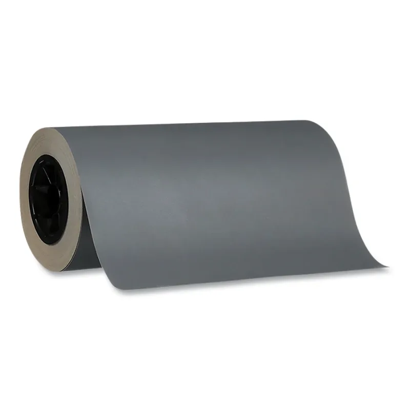 Wetordry™ 413Q Paper Roll, 1 in W, 100 ft L, 200 Grit