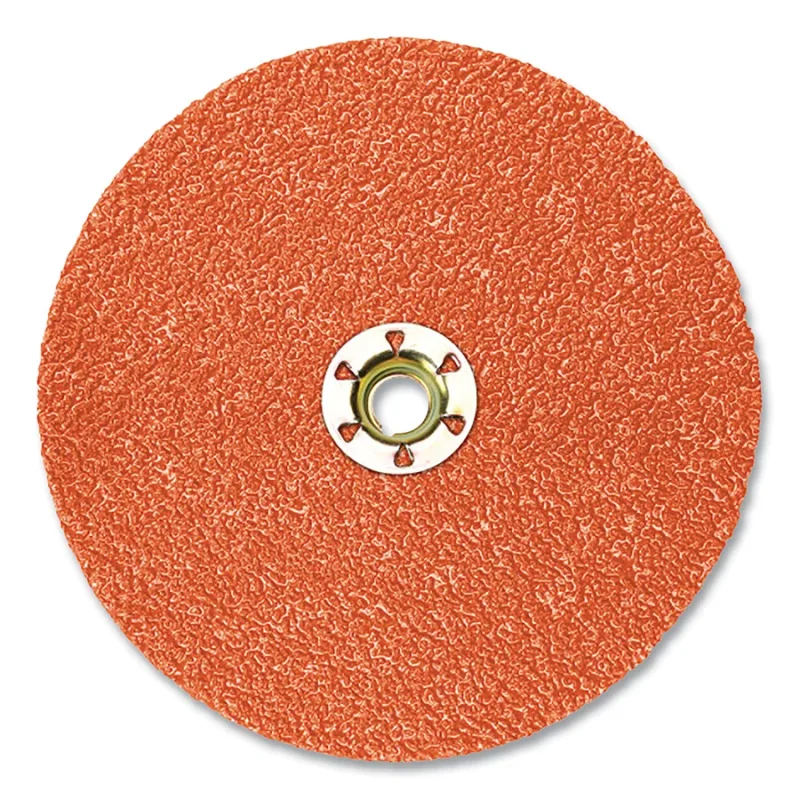 FIBRE DISC 987C TN QUICKCHANGE 5 IN 36+