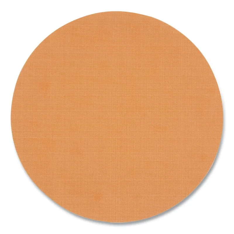 Trizact™ Hookit™ 268XA Film Disc, Aluminum Oxide, 6 in dia, Hook & Loop