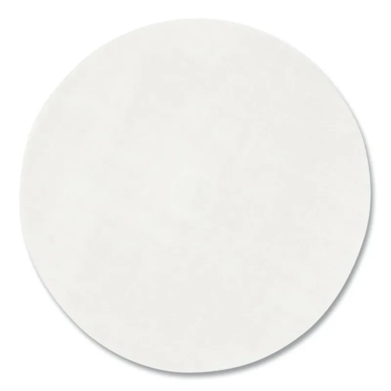 Trizact™ Hookit™ Film Disc 568XA, Cerium Oxide, 5 in Dia., 12,000 rpm, White