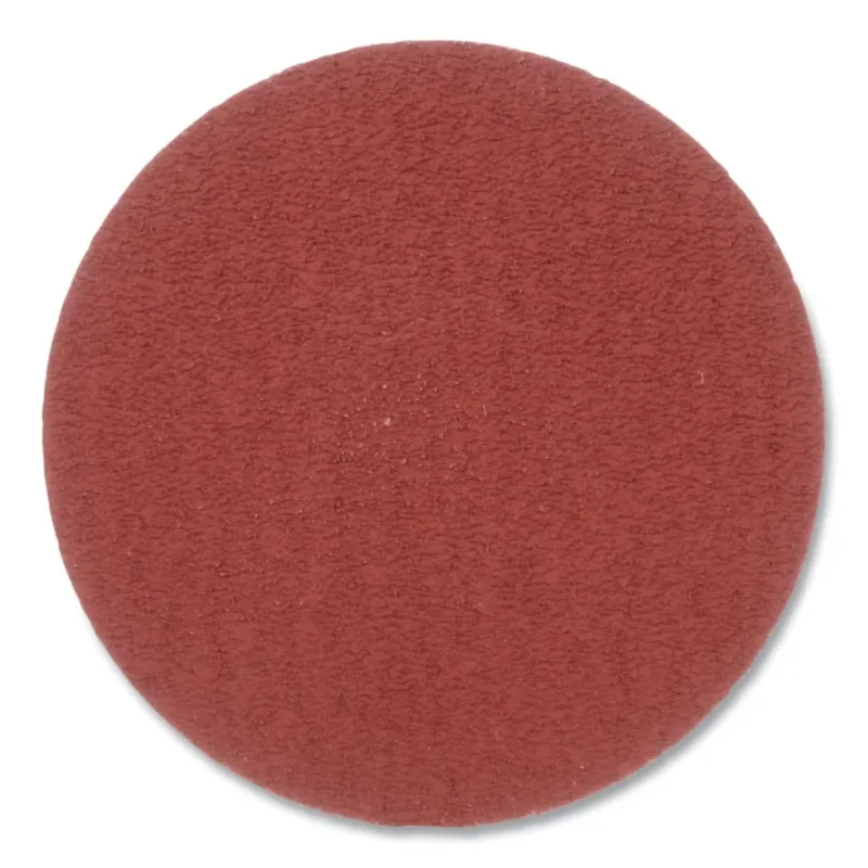 Cubitron™ II Roloc™ Durable Edge Disc 984F, Precision Shaped Ceramic, YF-Weight, 3 in dia, 60+, TR, Die R300V