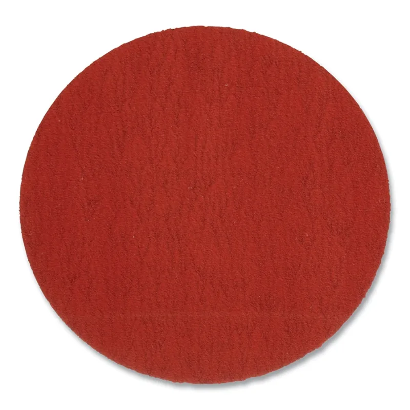 Cubitron™ II Roloc™ Durable Edge Disc 947A, 2 in dia, 25000 RPM, Precision Shaped Ceramic
