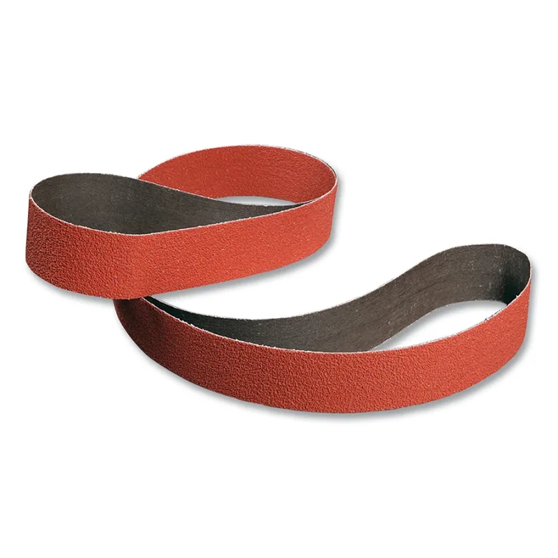 CLOTH BELT 984F 36+ YF-WEIGHT 2" X 60" FILM-LOK