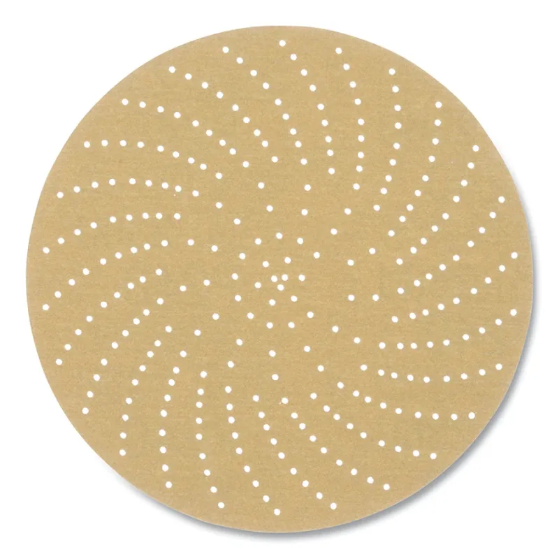 DISC 236U, 55512, P240 C-WEIGHT, 6", DIE 600LG