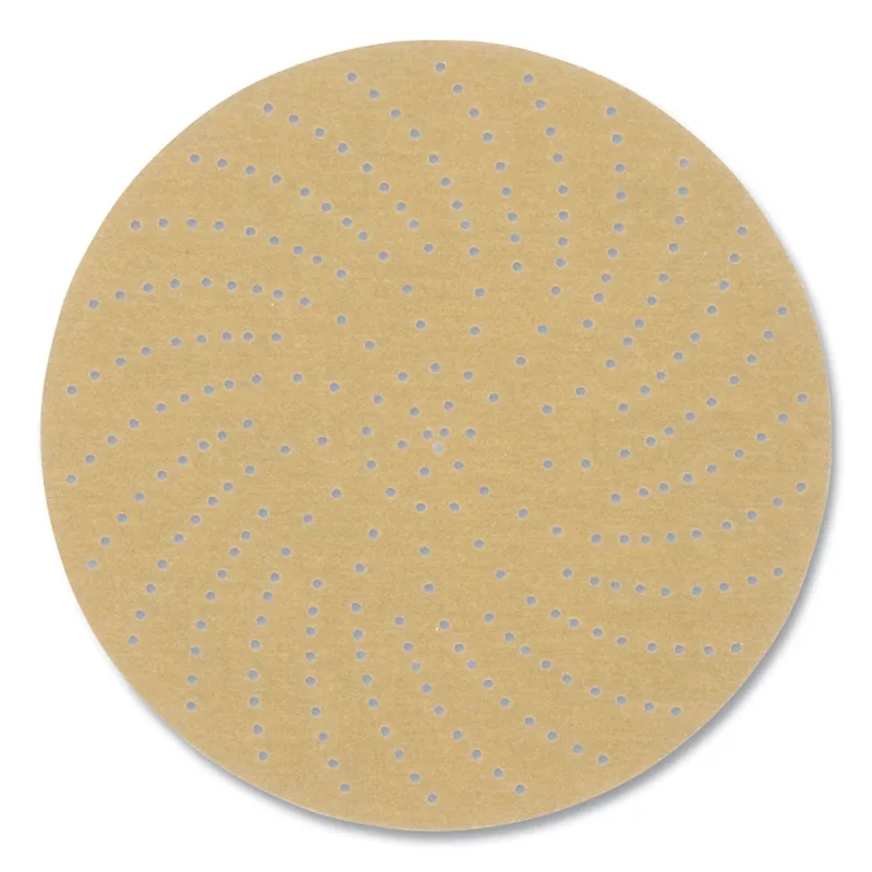 3M HOOKIT CLEAN SAND DISC 236U 6 IN P320 C-WT