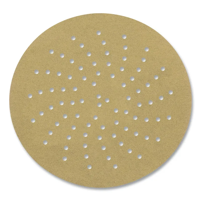 Xtract 236U P180 C-Weight Paper Disc 3 in Diameter Die 300LG