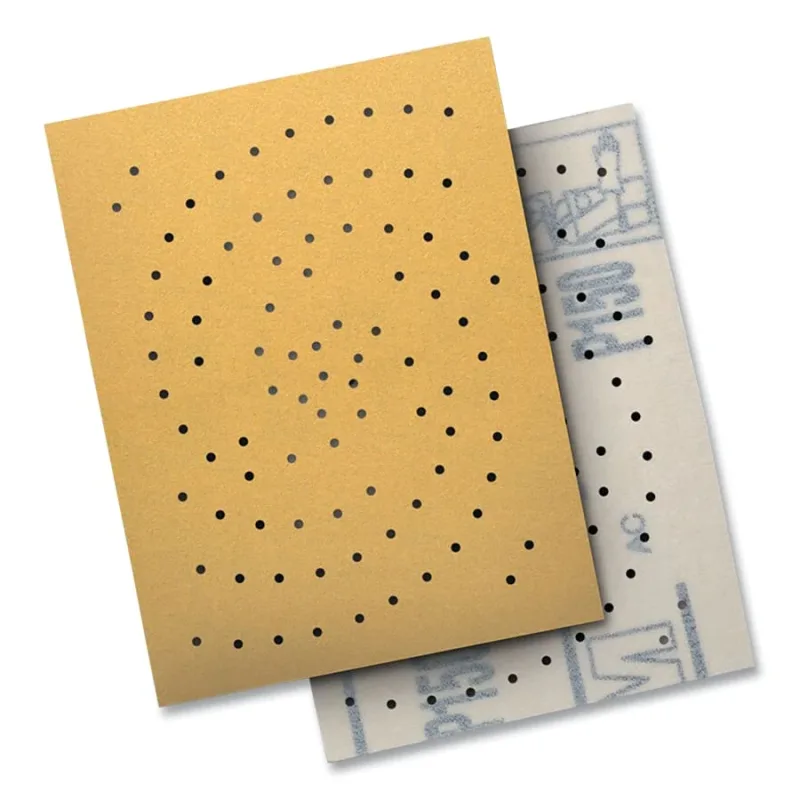 3M SANDING SHT 236U, P220 C-WEIGHT, 3X4 M574
