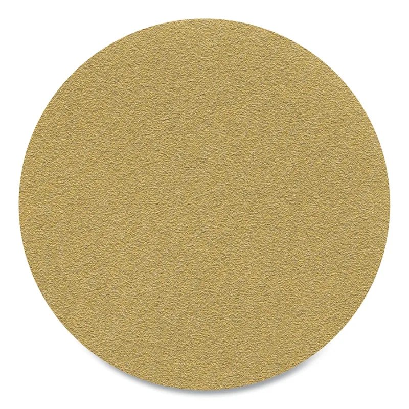 PAPER DISC 236U P400 C-WEIGHT 5" X NH DIE 500X