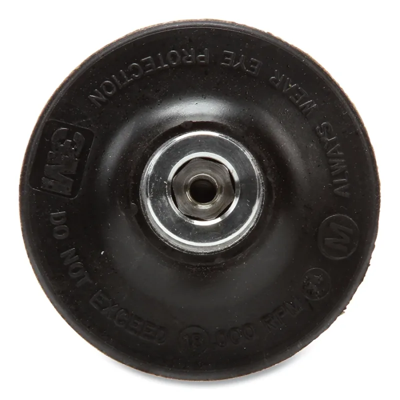 3M 3" MED. DISC PAD051144-45092