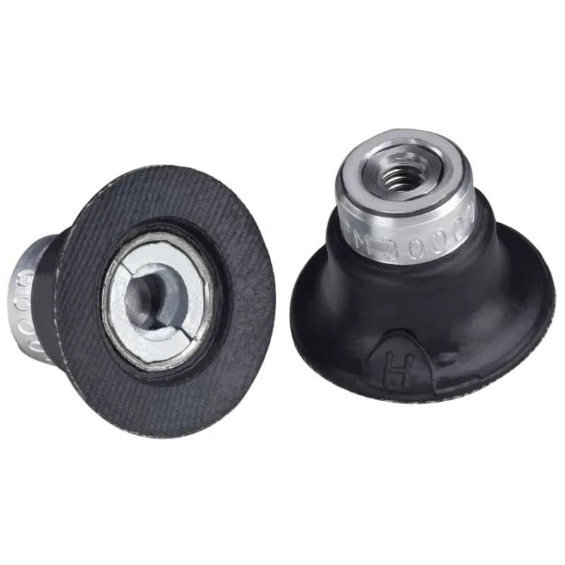 3M 1" MED DISC PAD051144-45101