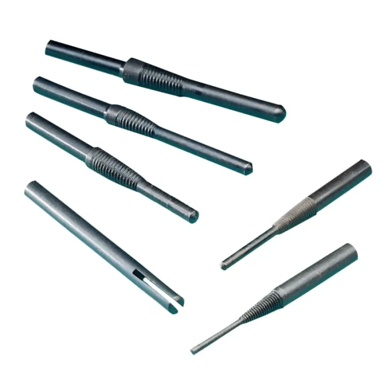 Mandrel, 1/8 in x 1 in x 1/4 in