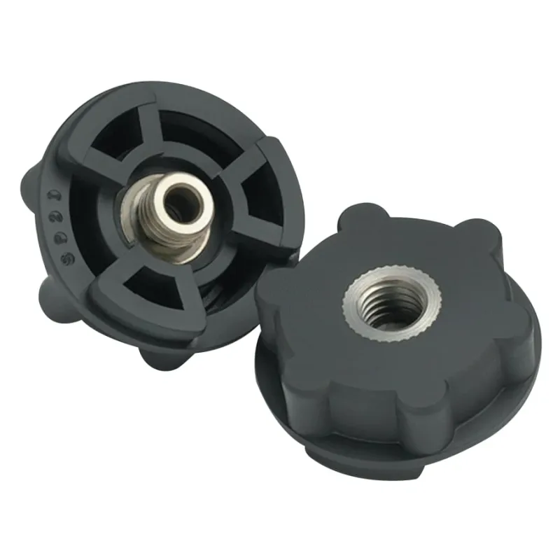 Disc Pad Hub 88743, 2-1/2 in, 5/8 in - 11 Arbor