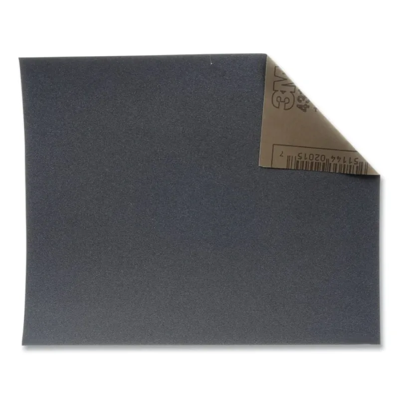 SANDING SHEETS 99422NA,9 IN X 11 IN, 220 GRIT
