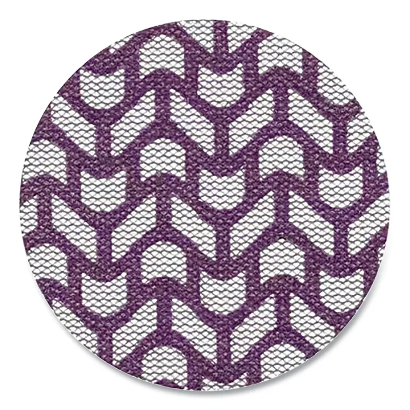 Xtract™ Cubitron™ II Net Disc 710W, 3 in dia x NH, 120+ Grit, 15000 OPM, Precision-Shaped Ceramic, Die 300V