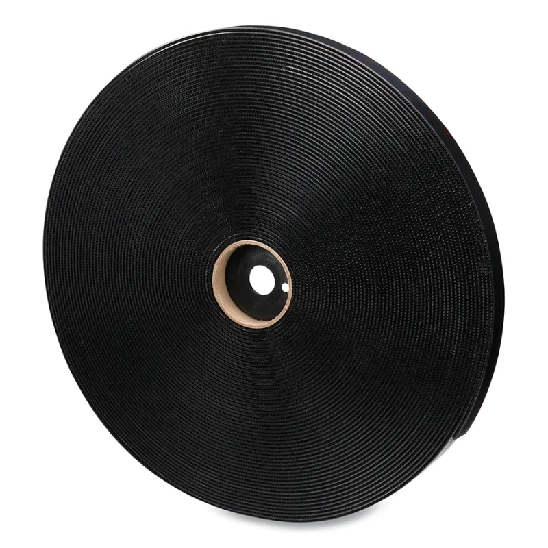 Dual Lock SJ3551CF Type 400 Black Reclosable Fastener