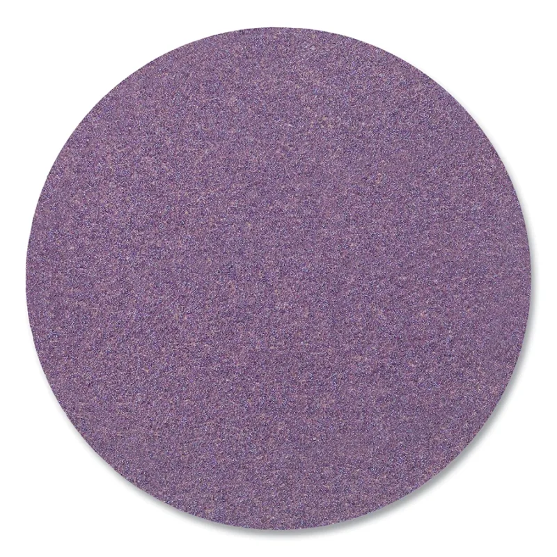 Cubitron™ II Hookit™ 732U Paper Disc, Precision Shaped Ceramic, 5 in dia, 150+ Grit, Hook & Loop