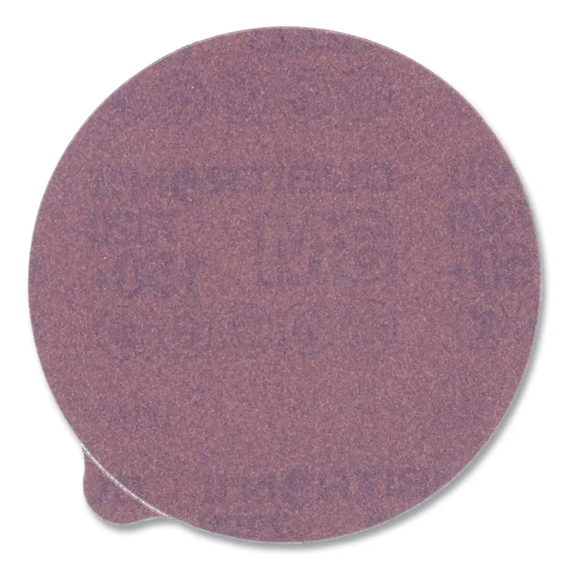 3M CUBITRON II STIKIT PAP DC732U 150+ C-WT 5"XNH