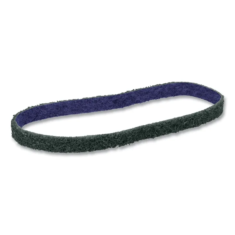 LOW STRETCH BELT, DF-BL,A/O FINE , 3/8" X 13