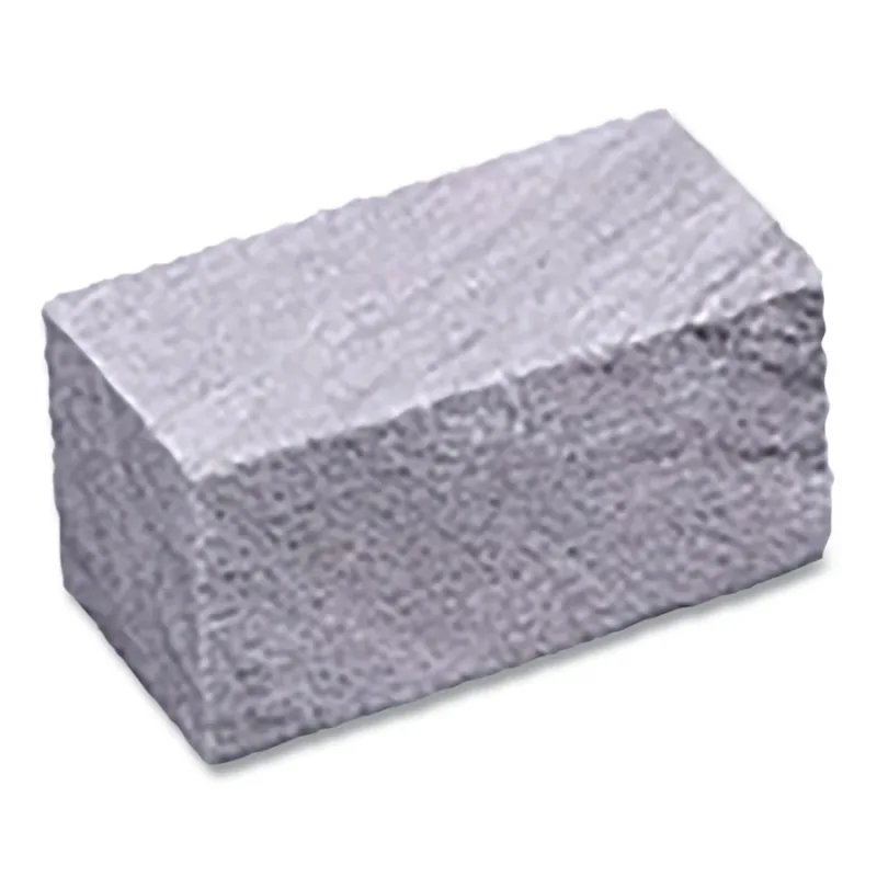 UNITIZED BLOCK, 12" X 12" X 1/8", 2A MED
