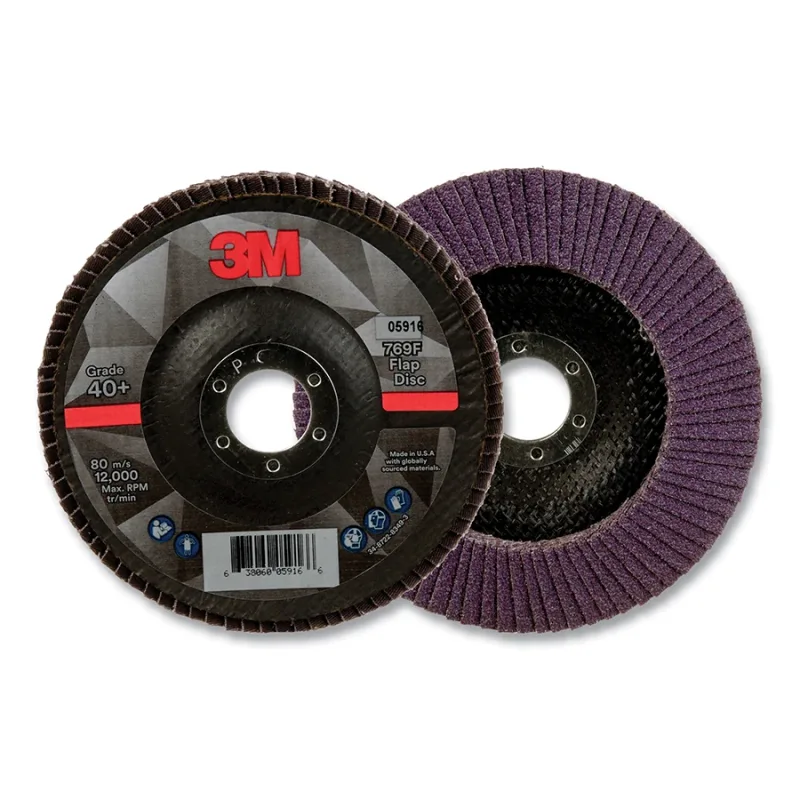 3M FL DC 769F 05916 T295" X 7/8" 40+ YF-WT