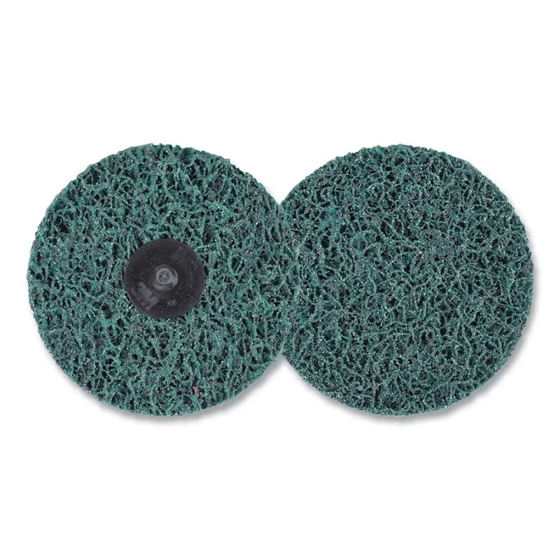 CUT DISC XC-DR, A/O XCRSGREEN TR 4