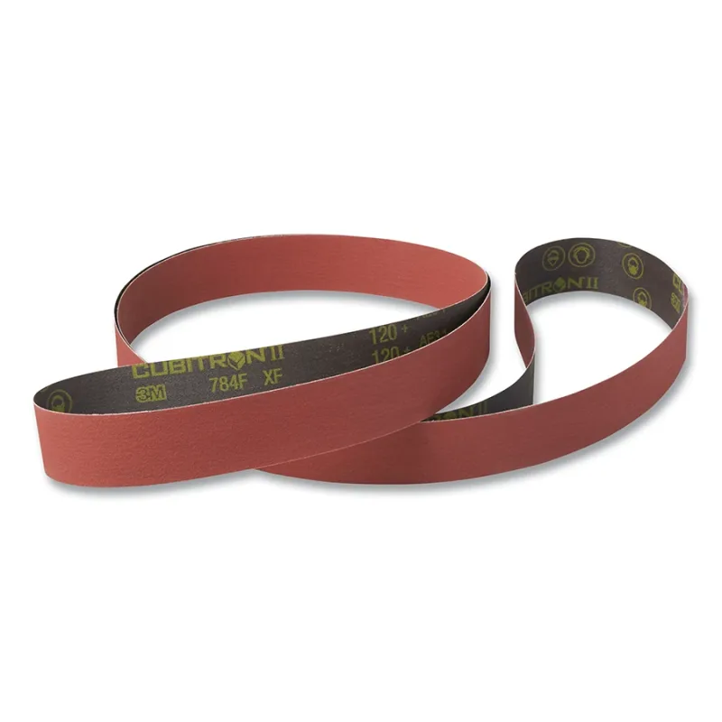CLOTH BELT 784F, 80+ YF-WEIGHT, 13 IN X 75
